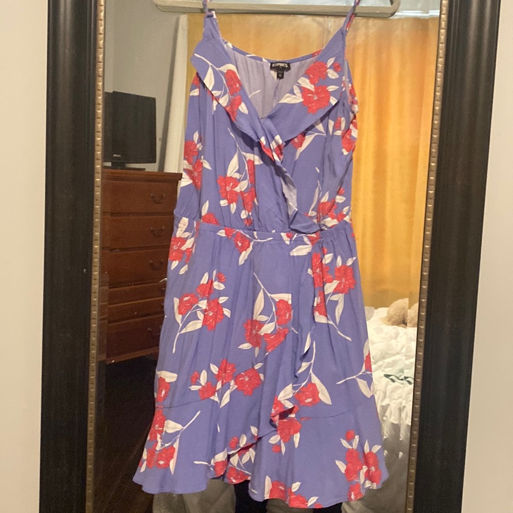 EXPRESS, XL Dress, Worn once